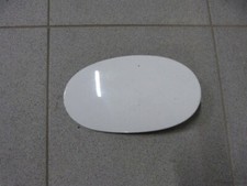 Porsche 911 996 tank cover