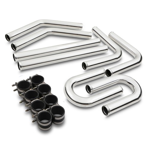 Tubi rigidi intercooler - tubi,