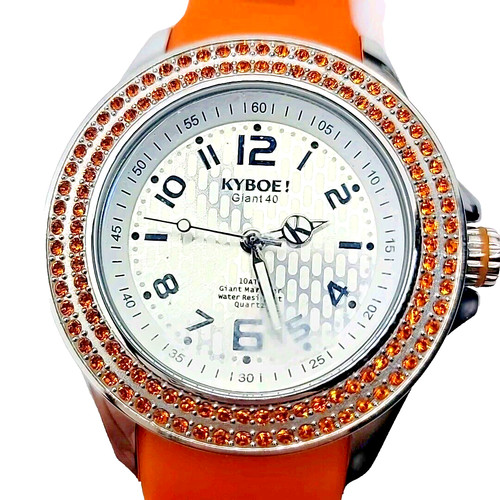 Kyboe raro orologio polso - kyboe,