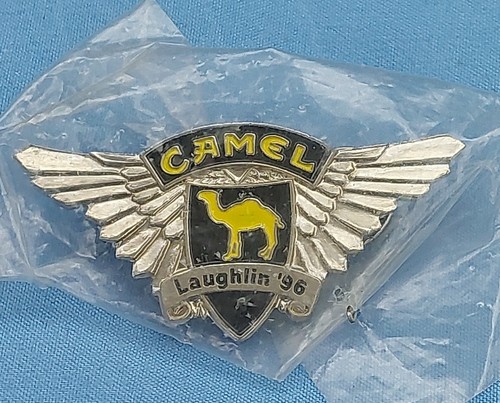 Rara spilla cammello laughlin - spilla,