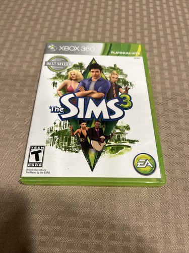 The sims platinum - sims,