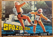 Spazio 1999 landau bain morse - spazio,