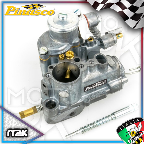 Carburatore modifica 177cc - modifica,