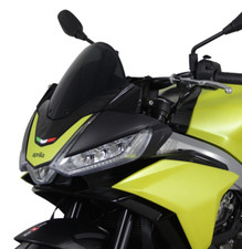 CUPOLINO R RACING NERO LUCIDO [MRA] APRILIA TUONO V4 1100 / FACTORY (2021-2025)