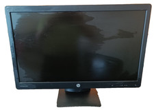 Monitor HP P232 23 pollici