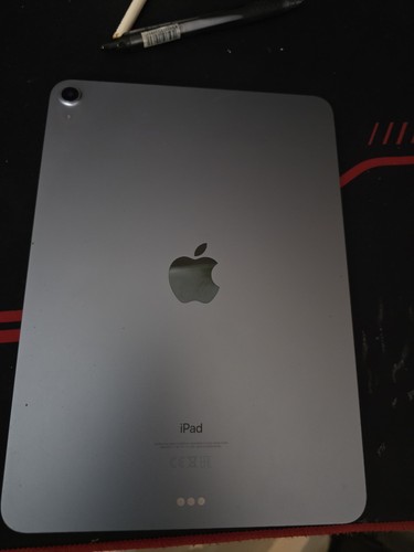 Ipad air 2020 - 256gb, solo
