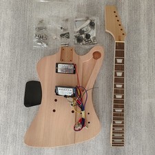 DIY Electric Guitar Kit