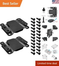 Heavy Duty Metal Sofa