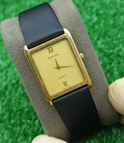 Orologio vintage zenith - orologio,