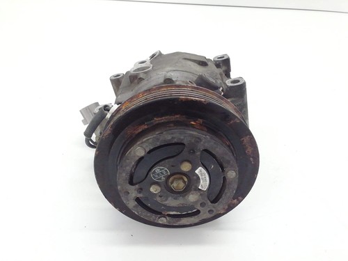 Compressore toyota yaris - compressore,