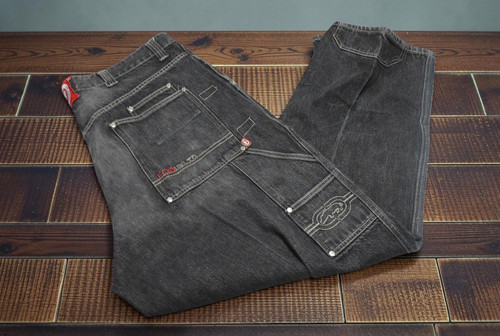 Jeans vintage ecko unltd - unltd, uomo