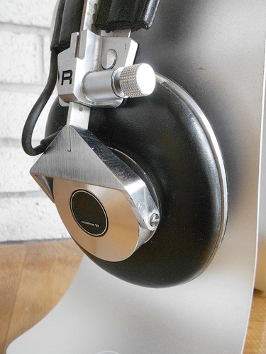 Pioneer monitor sennheiser - pioneer,