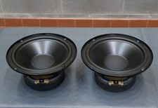 Coppia midwoofer peerless - coppia,