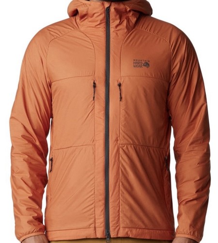 Mountain hardwear kor airshell - mountain,