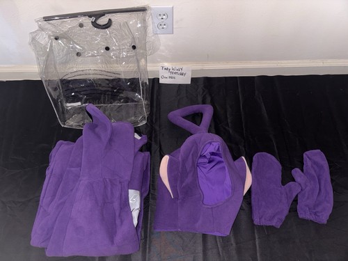 Nuovo teletubbies tinky winky - tinky,
