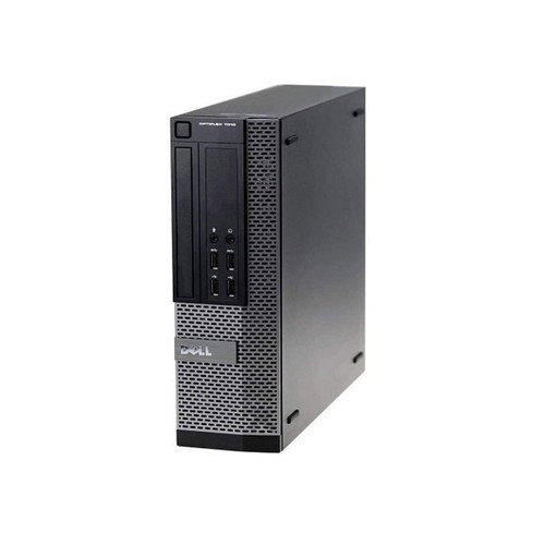 Dell optiplex 7010 sff - pc,