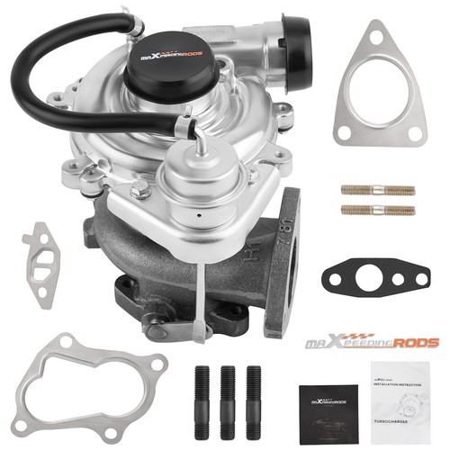 17201 30080 turbocompressore - 17201-30080,