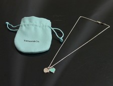 Autentica collana Tiffany &