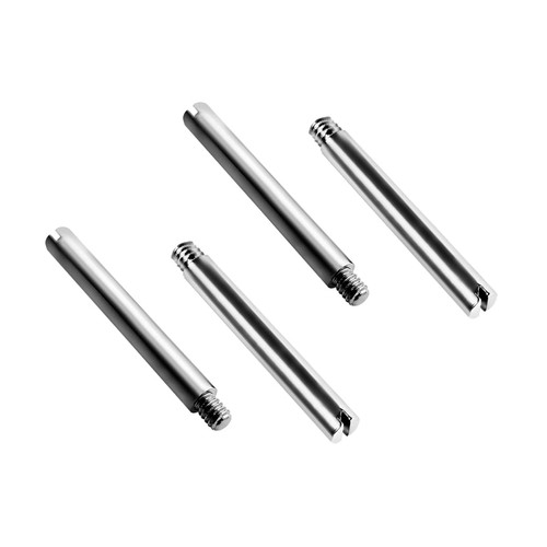 Viti link pin tubo ricambio - viti,
