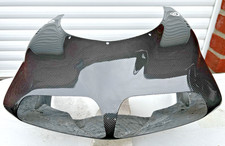 Ducati da 748 a 998 carena