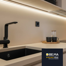 BARRA A LED SU MISURA PER