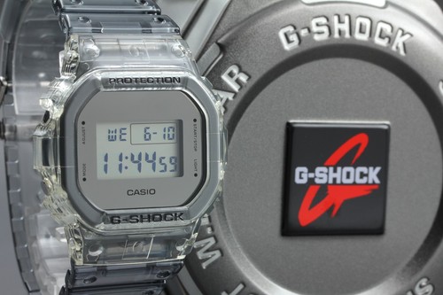 Mint casio g shock - [n,