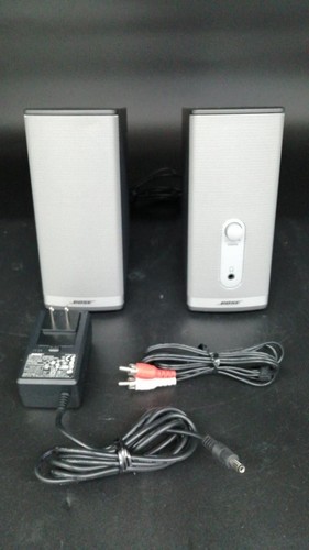 Altoparlanti attivi logitech - altoparlanti,