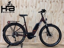 Bicicletta elettrica KTM