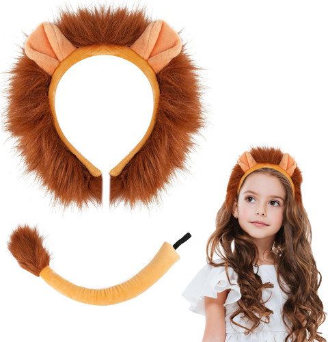 Set costumi animali - costumi, di