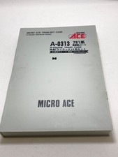 MICRO ACE A-0313 Limited