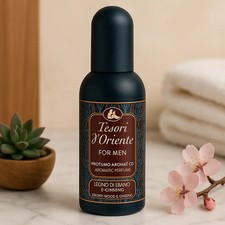 Profumo Tesori d'Oriente For