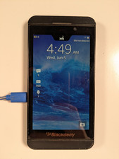 Smartphone BlackBerry Z10