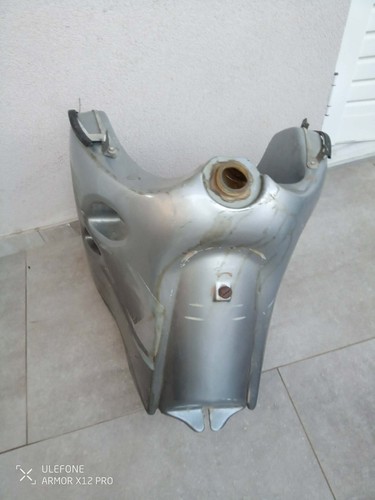 Serbatoio carburante ktm lc4 - carburante,