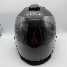 Casco Schuberth J1 Nero -
