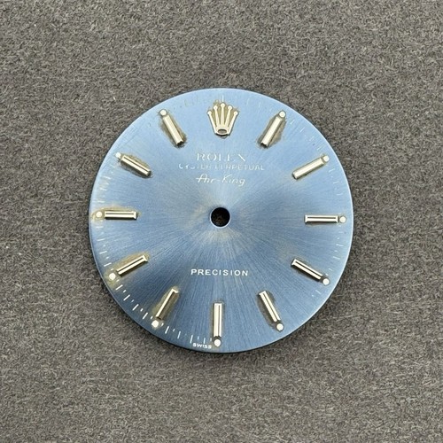Quadrante rolex dial air king - quadrante,