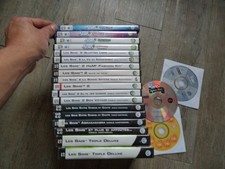 Bulk LOt of 20 The Sims 1+2+3