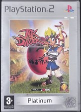 Jak and Daxter: The Precursor