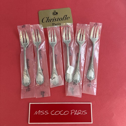 Set posate per torte - set, 6