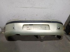 7410V3 paraurti posteriore per