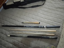 vendo stecche da biliardo