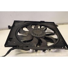 MOTORINO ELETTROVENTOLA PER JAGUAR XF (07-11) (11-15) X250 3.0 D V6 (177KW) 2007