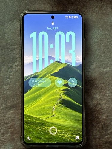 Vivo s19 sbloccato 256gb - 5g,