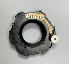 Apertura otturatore diaframma