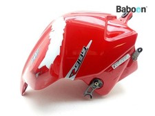 Serbatoio benzina MV Agusta