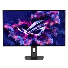 Asus ROG Strix OLED XG32UCWMG