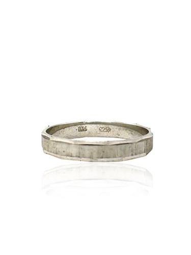 835 anello argento - anello, in