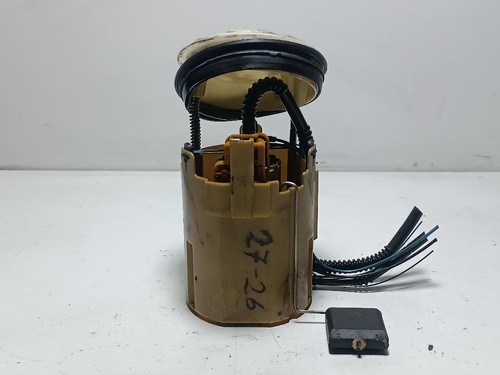 Pompa carburante per mercedes - pompa,