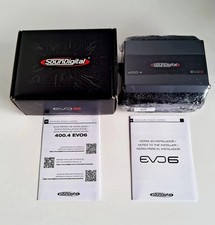 Amplificatore digitale