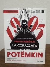 La corazzata Potëmkin - 2 DVD