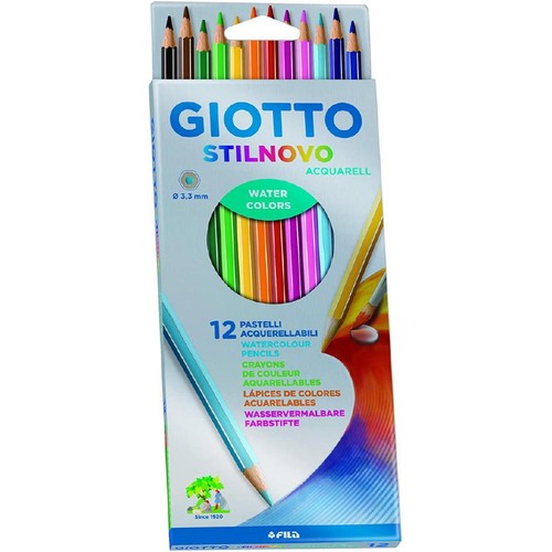 Colori giotto stilnovo - colori,